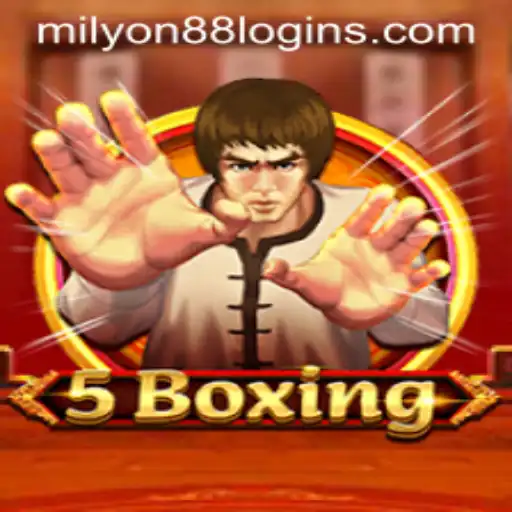 Exploring the World of 5Boxing and Milyon88 Log In