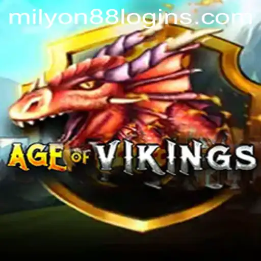 Exploring the Epic Adventure of AgeofViking: A Deep Dive