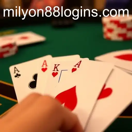 Understanding the Game and Strategies of Blackjack