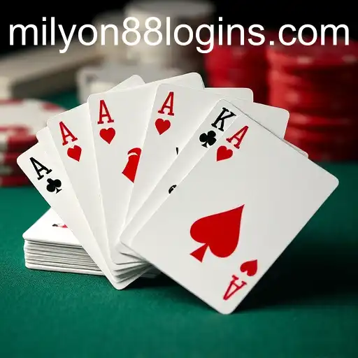 The Fascinating World of Card Games: A Journey Through Tradition and Innovation