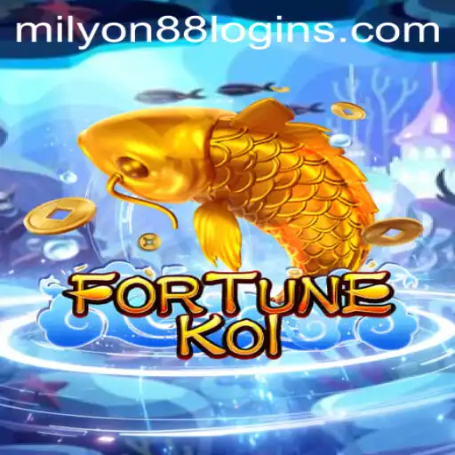 Discover the Enchanting World of FORTUNEKOI: A Comprehensive Guide