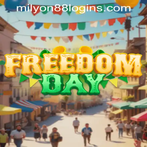 Unlocking the Thrills of FreedomDay: A Comprehensive Guide Featuring Milyon88 Log In