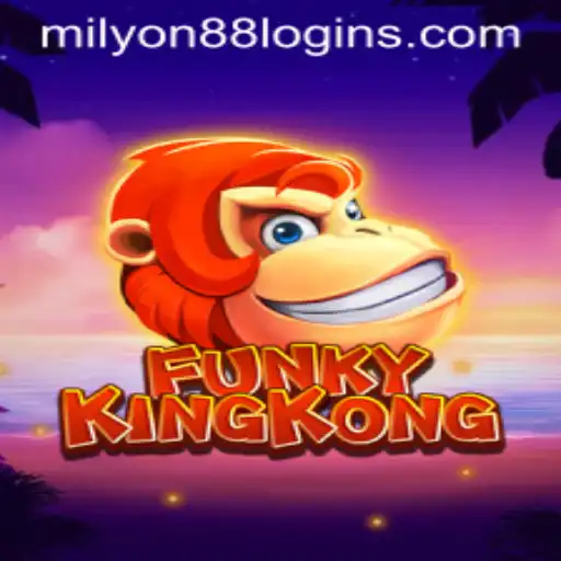 Explore the Wild World of FunkyKingKong