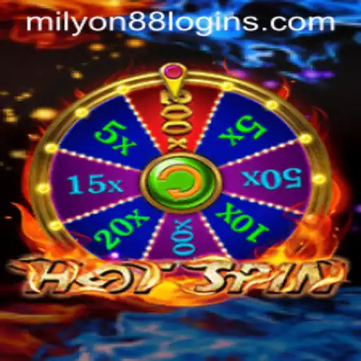 Unveiling the Thrills of HotSpin and the Pathway to Milyon88 Log In