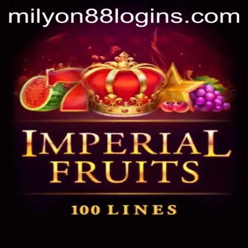 Enter the World of ImperialFruits100: A Captivating Gaming Experience