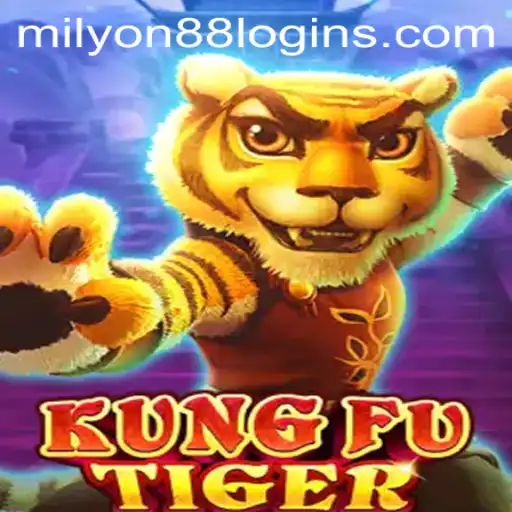 KungFuTiger: A Dive into Thrilling Martial Arts Action