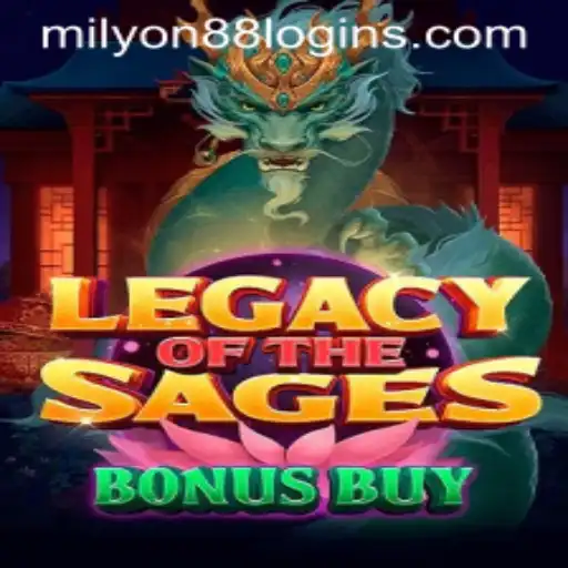 Unveiling the Secrets of LegacyoftheSagesBonusBuy