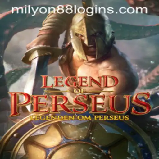 The Epic World of LegendofPerseus