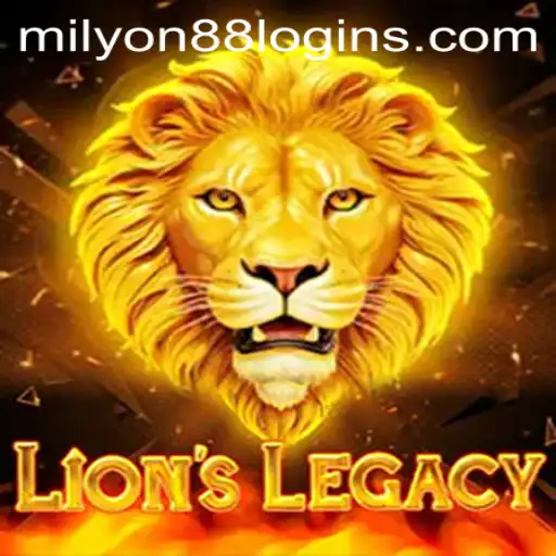 LionsLegacy: A Journey into the Wild