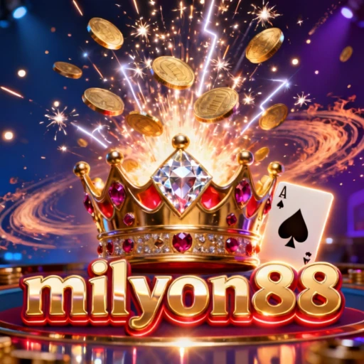 milyon88 log in