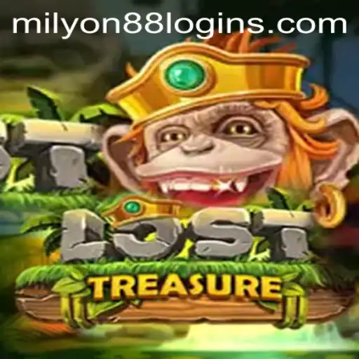 Discover the Excitement of LostTreasure: A Journey into Adventure and Strategy