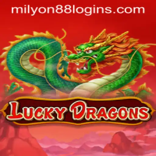 Discovering LuckyDragons: An Adventurous Gaming Experience with Milyon88 Log In
