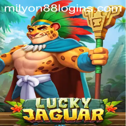 Exploring the Thrills of LuckyJaguar: Your Guide to Milyon88 Log In and Gaming Experience