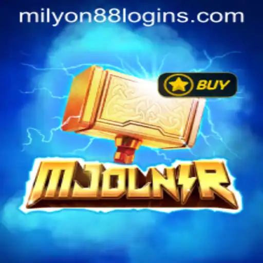 Unveiling Mjolnir: The Game That Brings Mythology to Life
