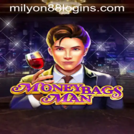 MoneybagsMan: A Captivating Journey into Wealth and Strategy