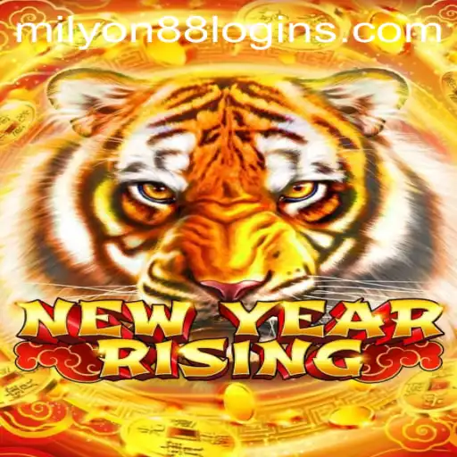 NewYearRising: An Immersive Adventure in a Futuristic World