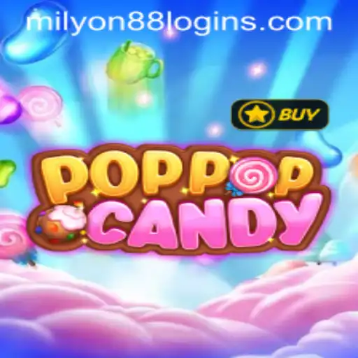 Exploring the Enchanting World of POPPOPCANDY: A Gamer's Delight