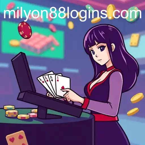 Responsible Gambling: Navigating the Line with Milyon88 Log In