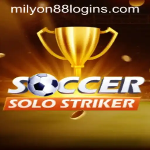 SoccerSoloStriker: The Game Breaking New Ground