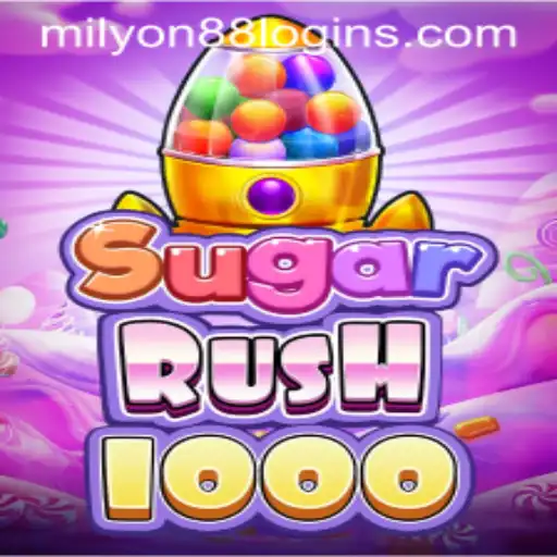 Unveiling SugarRush1000: A Sweet Adventure into Gaming