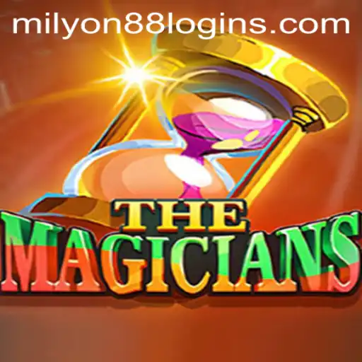 TheMagicians Game: A World of Enchantment and Strategy