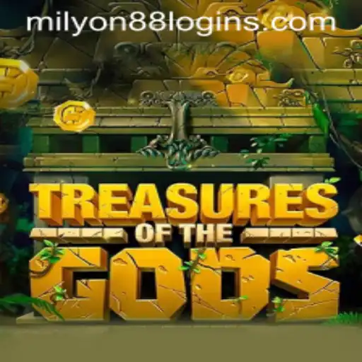Treasure of the Gods: A Comprehensive Guide