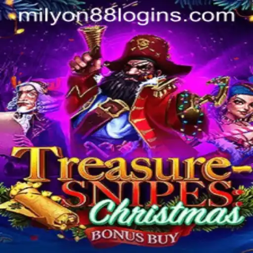 Explore the Magic of TreasuresnipesChristmas