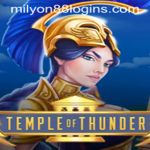 Unveiling the Mysteries of TempleofThunder: A Gaming Odyssey