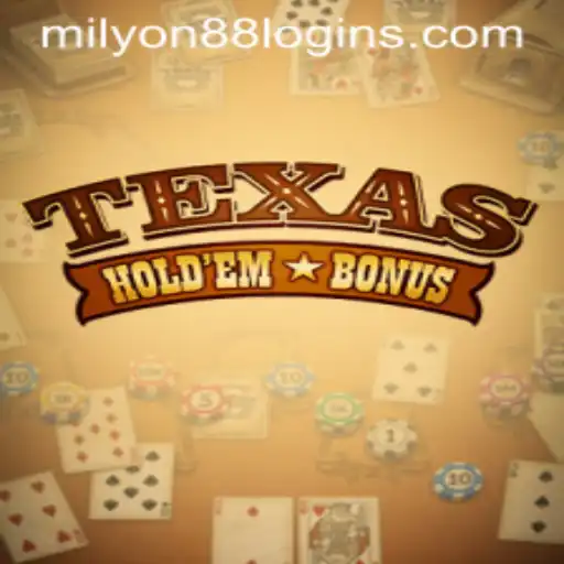 Mastering TexasHoldemBonus and Navigating Milyon88 Log In