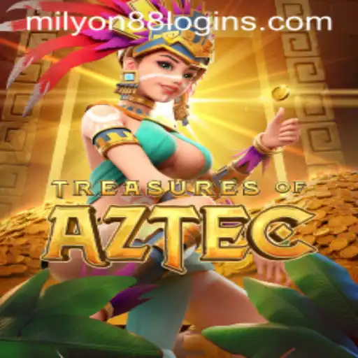 Treasures of Aztec: Explore the Ancient World and Unlock Riches