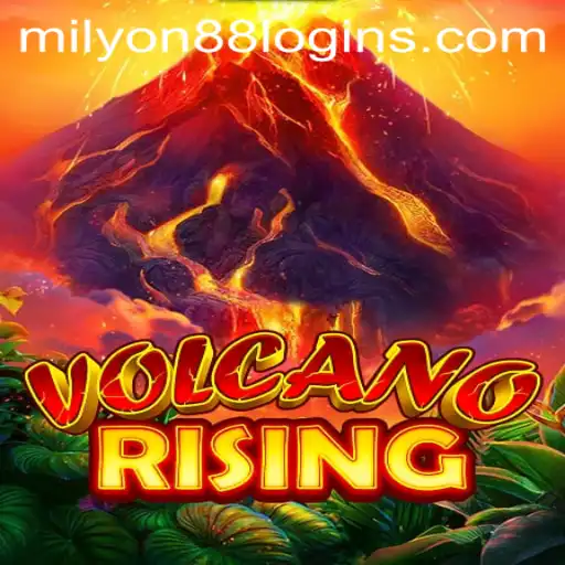 Exploring VolcanoRising: A Thrilling Adventure in Cyberspace